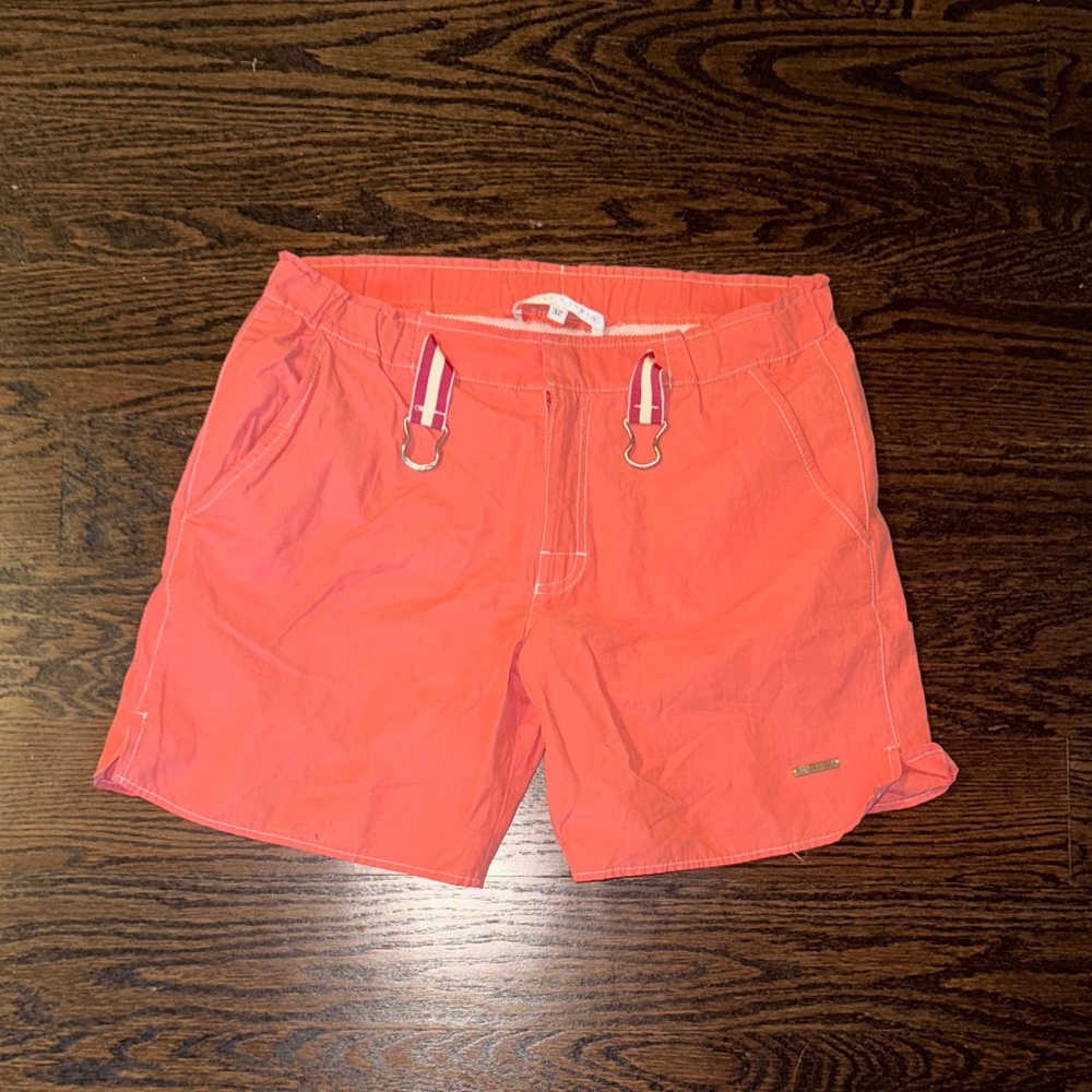 Parke & Ronen Swim Trunks